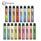 Yuoto Luscious 3000 Puffs Vape | Fast UAE Delivery