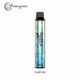 Yuoto Luscious 3000 Puffs Vape | Fast UAE Delivery