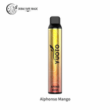 Yuoto Luscious 3000 Puffs Vape | Fast UAE Delivery