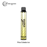 Yuoto Luscious 3000 Puffs Vape | Fast UAE Delivery