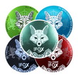 White Fox Nicotine Pouches Dubai | Best Price 2024
