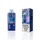 Buy Bounce Turbo 20000 Puffs Disposable Vape in Dubai