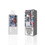 Buy Bounce Turbo 20000 Puffs Disposable Vape in Dubai