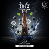 Don Leon 1942 20K Puffs Disposable | Dubai Vape Magic