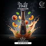 Don Leon 1942 20K Puffs Disposable | Dubai Vape Magic