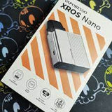 Buy VAPORESSO XROS NANO KIT in UAE - Best Price!Color: white