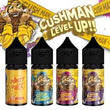 Nasty SALT NIC Juice Cushman Series 30ml E-Liquid - Buy Online at Best Price in Dubai UAE!