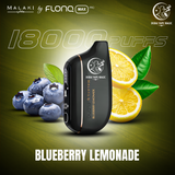 Flonaq Max 18000 Puffs Disposable | Dubai Vape Magic