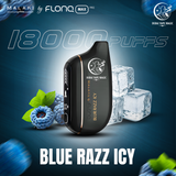 Flonaq Max 18000 Puffs Disposable | Dubai Vape Magic