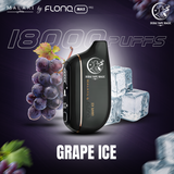 Flonaq Max 18000 Puffs Disposable | Dubai Vape Magic
