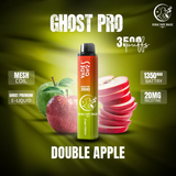 Ghost Pro 35000 Puffs Disposable | Dubai Vape Magic
