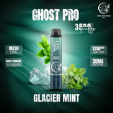 Ghost Pro 35000 Puffs Disposable | Dubai Vape Magic