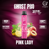 Ghost Pro 35000 Puffs Disposable | Dubai Vape Magic