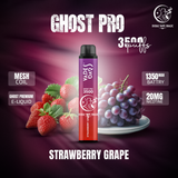 Ghost Pro 35000 Puffs Disposable | Dubai Vape Magic