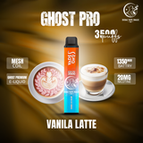 Ghost Pro 35000 Puffs Disposable | Dubai Vape Magic