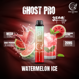 Ghost Pro 35000 Puffs Disposable | Dubai Vape Magic