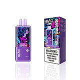 Buy Bounce Turbo 20000 Puffs Disposable Vape in Dubai