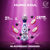 Buy Humo Azul 24000 Puffs Vape in Dubai | 2% Nicotine