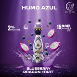 Buy Humo Azul 24000 Puffs Vape in Dubai | 2% Nicotine