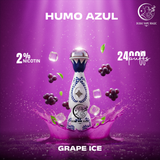 Buy Humo Azul 24000 Puffs Vape in Dubai | 2% Nicotine