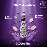 Buy Humo Azul 24000 Puffs Vape in Dubai | 2% Nicotine