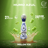 Buy Humo Azul 24000 Puffs Vape in Dubai | 2% Nicotine