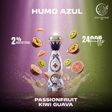 Buy Humo Azul 24000 Puffs Vape in Dubai | 2% Nicotine