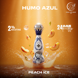 Buy Humo Azul 24000 Puffs Vape in Dubai | 2% Nicotine