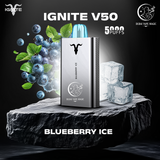 Ignite V50 5K Puffs in UAE | Buy Disposable Vape Dubai Online