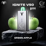 Ignite V50 5K Puffs in UAE | Buy Disposable Vape Dubai Online