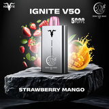Ignite V50 5K Puffs in UAE | Buy Disposable Vape Dubai Online