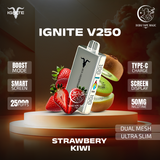 Ignite V250 25000 Puffs in UAE – Premium Disposable Vape Dubai