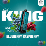 Kief King 35000 Puffs Disposable | Dubai Vape Magic