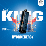 Kief King 35000 Puffs Disposable | Dubai Vape Magic