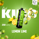 Kief King 35000 Puffs Disposable | Dubai Vape Magic