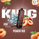 Kief King 35000 Puffs Disposable | Dubai Vape Magic