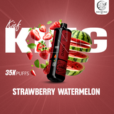 Kief King 35000 Puffs Disposable | Dubai Vape Magic