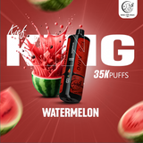 Kief King 35000 Puffs Disposable | Dubai Vape Magic