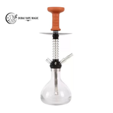 Richman Classic Hookah dual hose glass shisha pipe Dubai