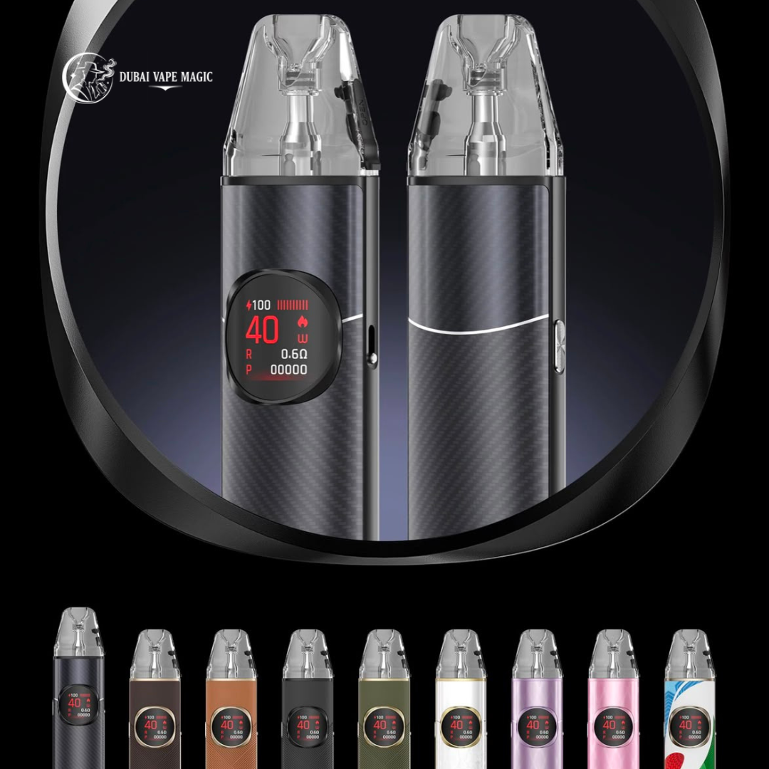 OXVA NeXlim 2 Pod Kit 40W Dubai | Buy Vape UAE