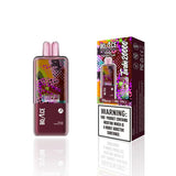 Buy Bounce Turbo 20000 Puffs Disposable Vape in Dubai
