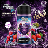 Dr. Vapes Panther Series 120ml (3mg)