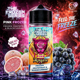 Dr. Vapes Panther Series 120ml (3mg)