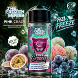 Dr. Vapes Panther Series 120ml (3mg)