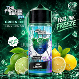 Dr. Vapes Panther Series 120ml (3mg)