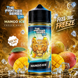 Dr. Vapes Panther Series 120ml (3mg)