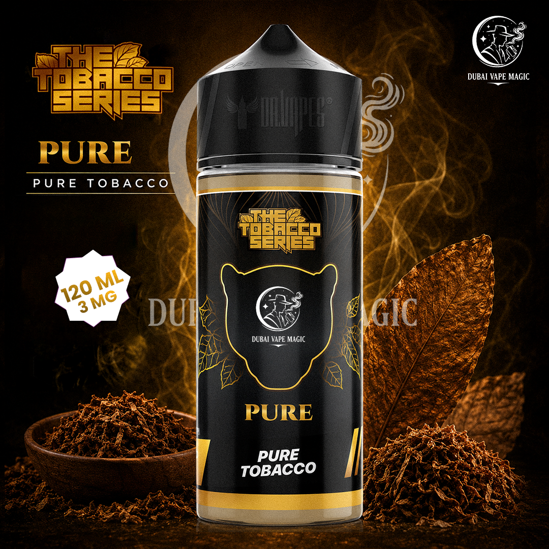Dr. Vapes Panther Series 120ml (3mg)