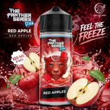 Dr. Vapes Panther Series 120ml (3mg)