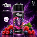 Dr Vape Berries 120ml 3mg | Buy Dubai Vape Magic