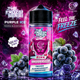Dr Vapes Purple Ice Frozen Pink Smoothie 120ml | Dubai UAE